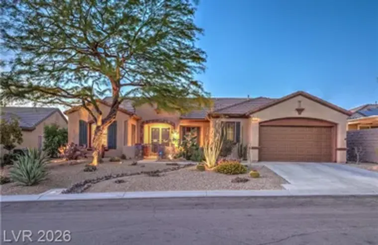 2760 WHITE SAGE DR, HENDERSON, NV, 89052, Henderson, NV 89052