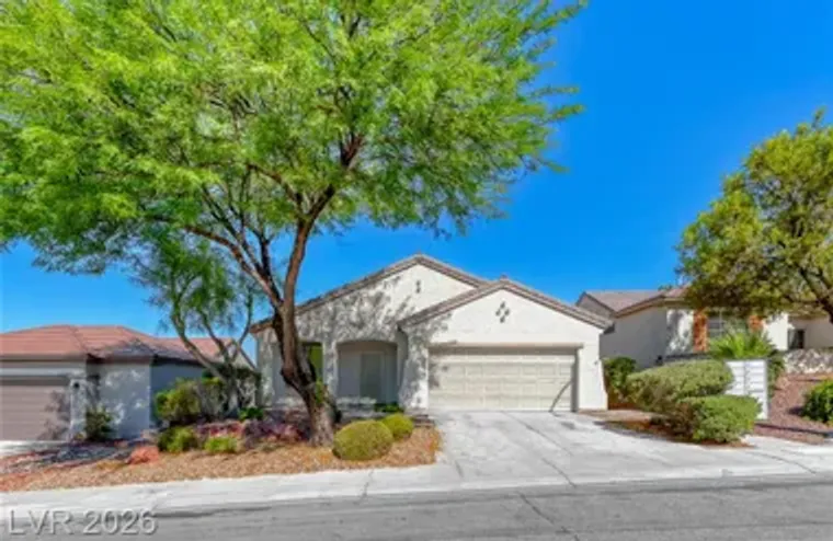 2343 SCHAEFFER HILLS DR, HENDERSON, NV, ..., Henderson, NV 89052