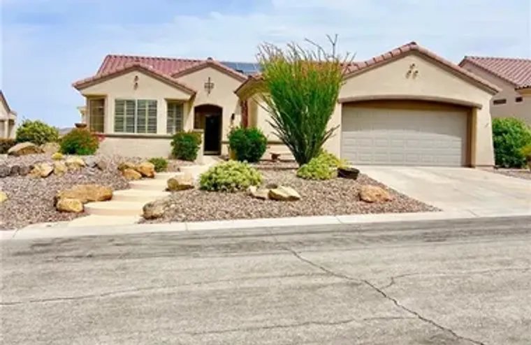 2656 RICEVILLE DR, HENDERSON, NV, 89052, Henderson, NV 89052