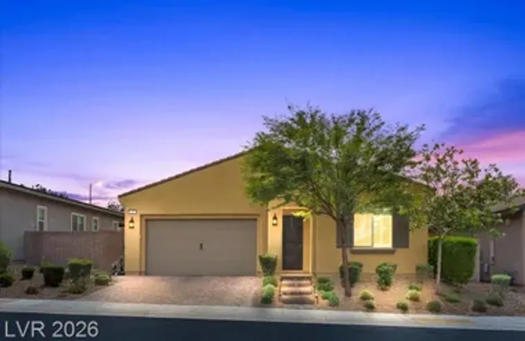 485 FERN RIDGE AVE, HENDERSON, NV, 89011, Henderson, NV 89011