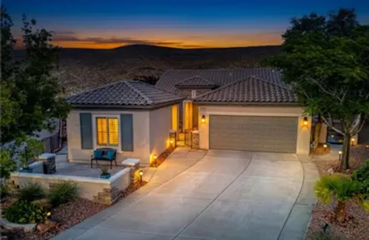 2054 PEPPERELL AVE, HENDERSON, NV, 89044, Henderson, NV 89044