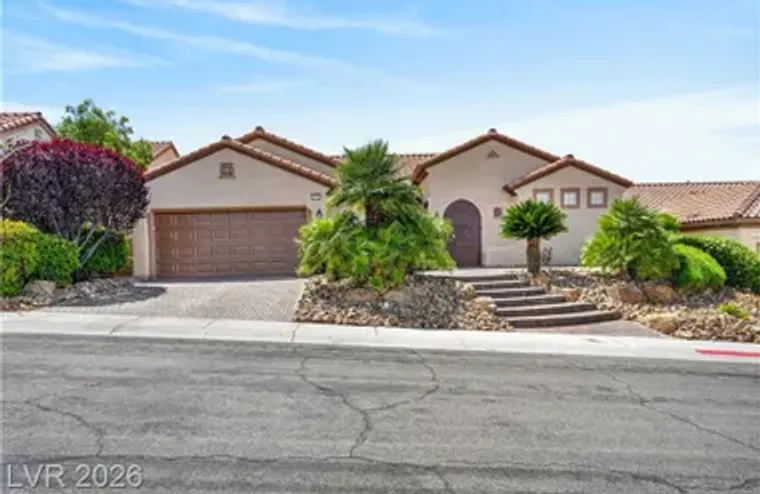 2169 BLISS CORNER ST, HENDERSON, NV, 890..., Henderson, NV 89044