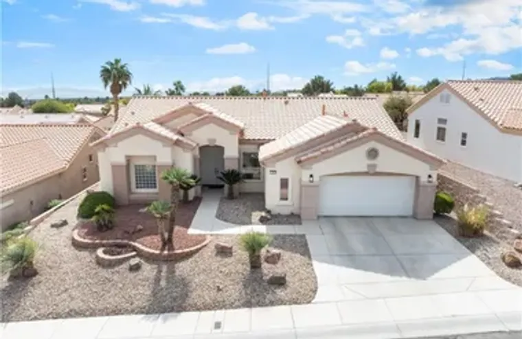 10805 CLARION LN, LAS VEGAS, NV, 89134, Las Vegas, NV 89134