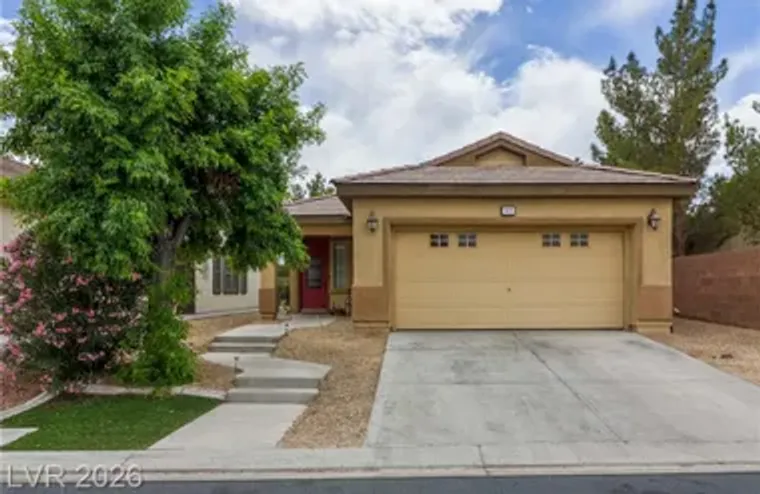 3625 INVERNESS GROVE AVE, NORTH LAS VEGA..., North Las Vegas, NV 89081