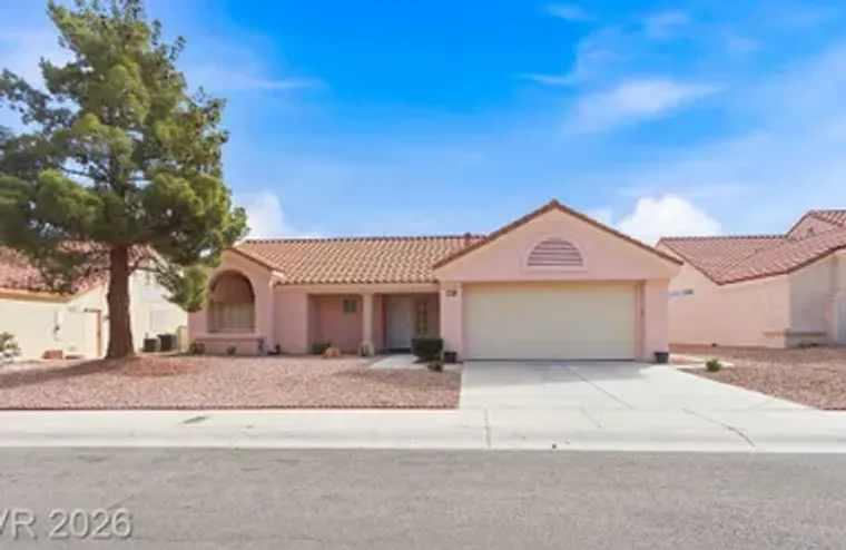 2508 DESERT BUTTE DR, LAS VEGAS, NV, 891..., Las Vegas, NV 89134