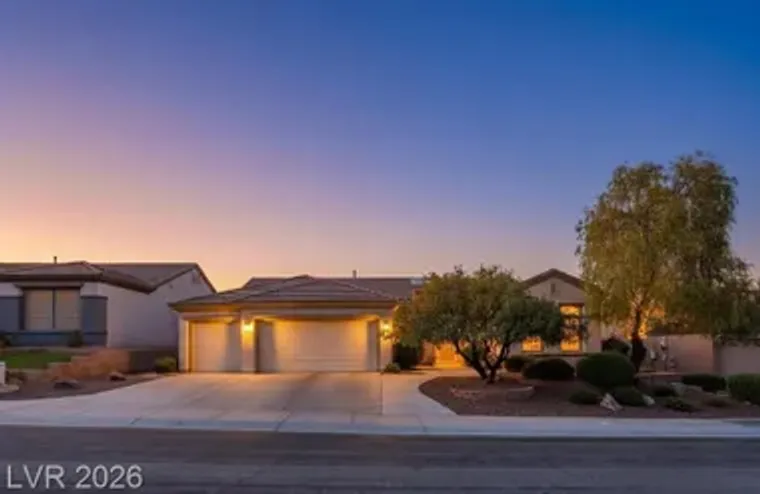 1831 MORGANTON DR, HENDERSON, NV, 89052, Henderson, NV 89052