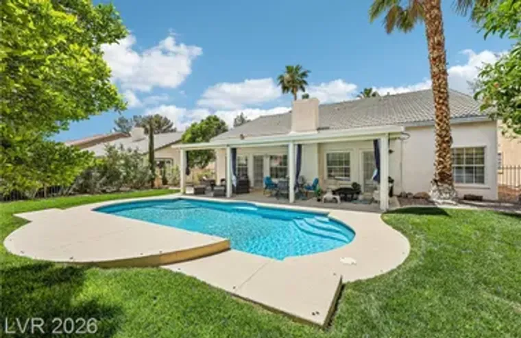 5236 SARANAC RD, LAS VEGAS, NV, 89130, Las Vegas, NV 89130