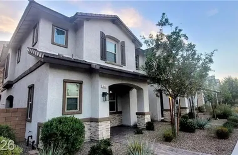 44 KIMBERLITE DR, HENDERSON, NV, 89011, Henderson, NV 89011