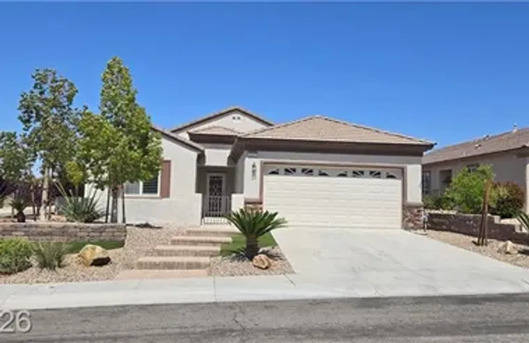 2592 RED PLANET ST, HENDERSON, NV, 89044, Henderson, NV 89044