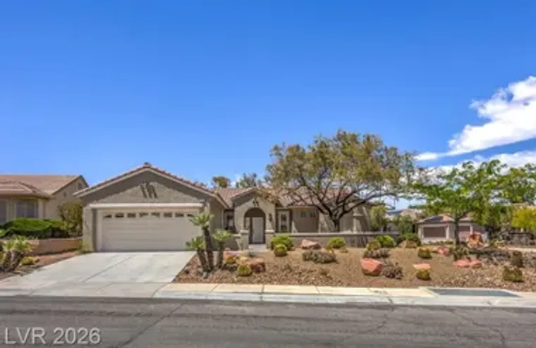 1551 FIELDBROOK ST, HENDERSON, NV, 89052, Henderson, NV 89052