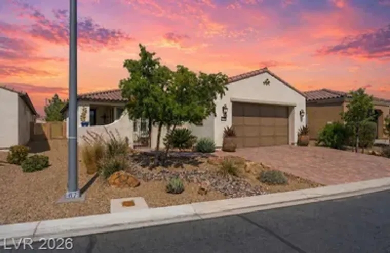 5637 SAGAMORE CANYON ST, NORTH LAS VEGAS..., North Las Vegas, NV 89081