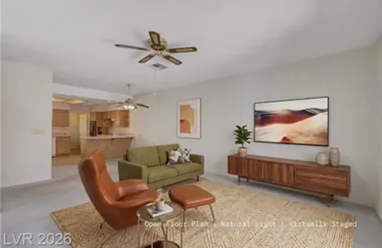 5129 EVENTIDE WAY, LAS VEGAS, NV, 89107, Las Vegas, NV 89107