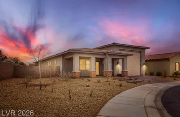 677 GIBBONS GROVE ST, HENDERSON, NV, 890..., Henderson, NV 89011