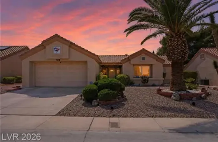 2637 SALTBUSH DR, LAS VEGAS, NV, 89134, Las Vegas, NV 89134