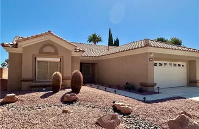 3024 BECKS HILL DR, LAS VEGAS, NV, 89134, Las Vegas, NV 89134