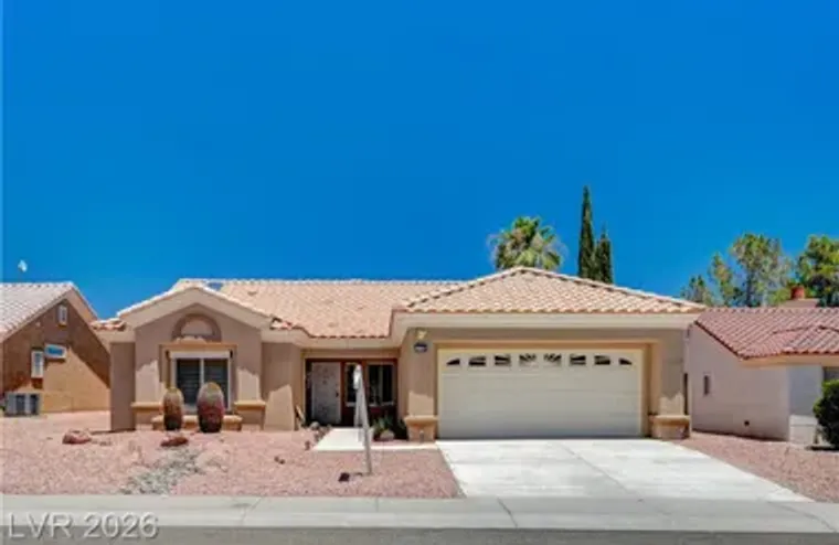 3024 BECKS HILL DR, LAS VEGAS, NV, 89134, Las Vegas, NV 89134