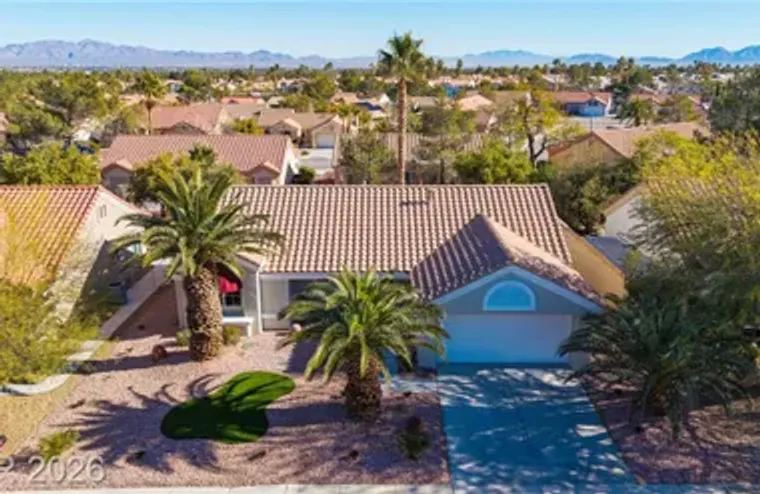 2520 SILVERTON DR, LAS VEGAS, NV, 89134, Las Vegas, NV 89134