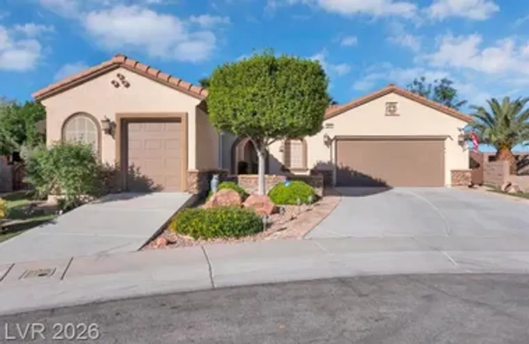 2237 SUFFRON HILLS CT, HENDERSON, NV, 89..., Henderson, NV 89044