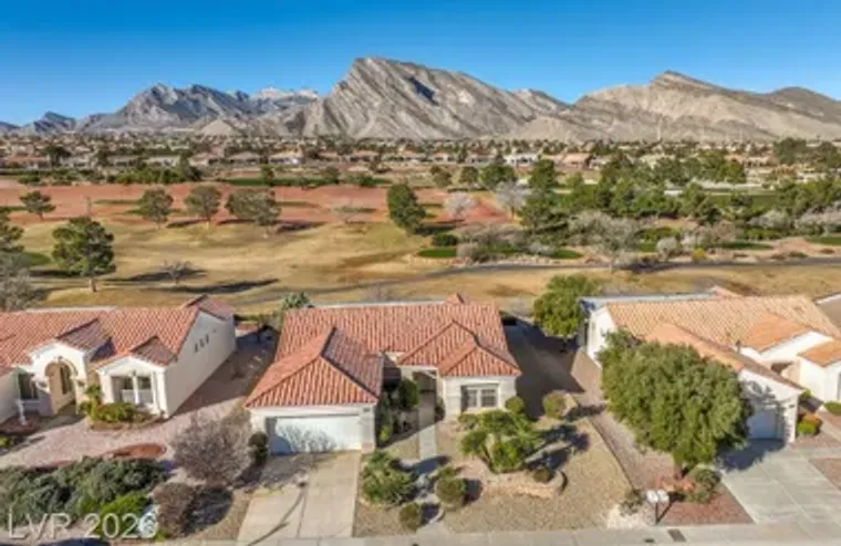 2805 SPALDING DR, LAS VEGAS, NV, 89134, Las Vegas, NV 89134