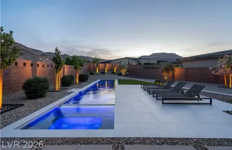 6881 WOOD CLOVER CT, LAS VEGAS, NV, 8914..., Las Vegas, NV 89148