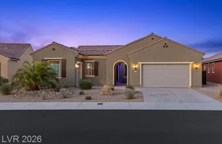 1322 SERENITY RIDGE CT, MESQUITE, NV, 89..., Mesquite, NV 89034