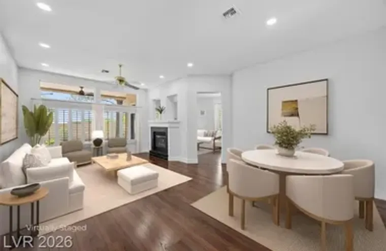 2116 SPRING WATER DR, LAS VEGAS, NV, 891..., Las Vegas, NV 89134