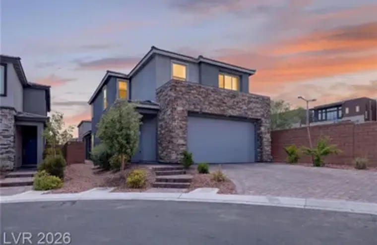 10791 GLOWING DAWN AVE, LAS VEGAS, NV, 8..., Las Vegas, NV 89135