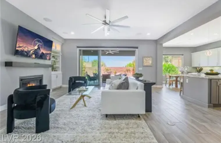 9988 REGENCY SQUARE AVE, LAS VEGAS, NV, ..., Las Vegas, NV 89148