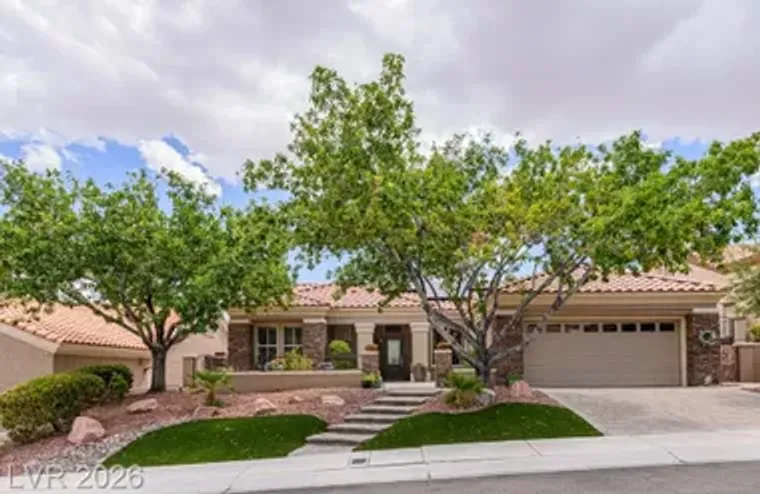 2832 DARBY FALLS DR, LAS VEGAS, NV, 8913..., Las Vegas, NV 89134