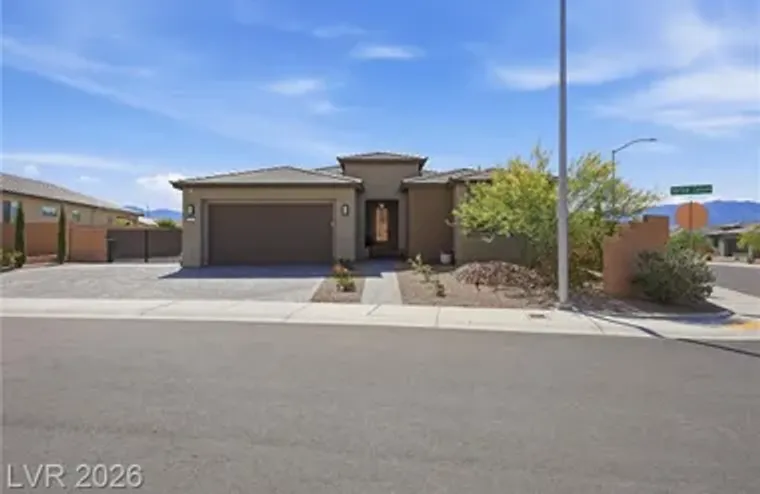 696 VERTICAL CYN, MESQUITE, NV, 89034, Mesquite, NV 89034