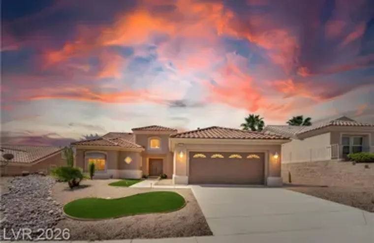 10413 WILLAMETTE PL, LAS VEGAS, NV, 8913..., Las Vegas, NV 89134