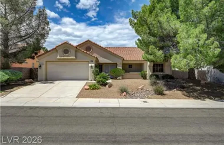 2929 LOTUS HILL DR, LAS VEGAS, NV, 89134, Las Vegas, NV 89134