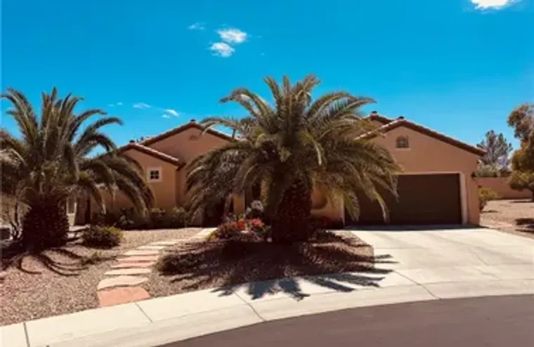 2381 ROSENDALE VILLAGE AVE, HENDERSON, N..., Henderson, NV 89052