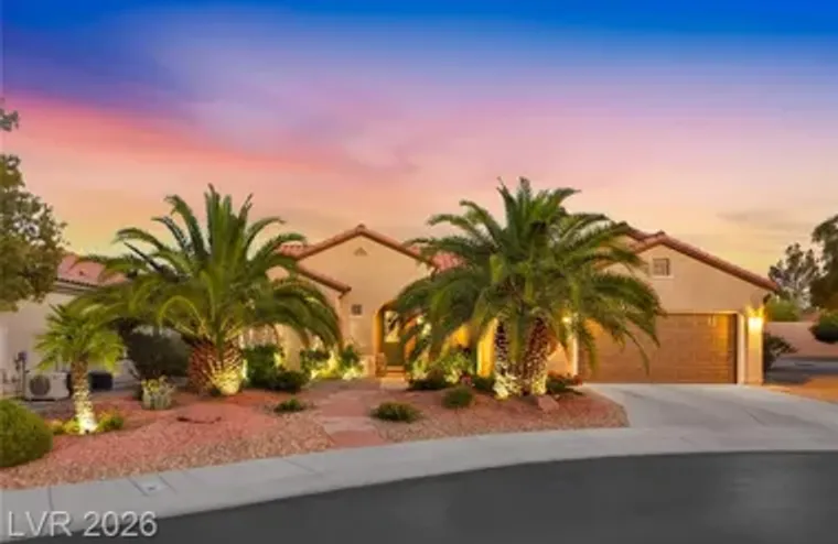 2381 ROSENDALE VILLAGE AVE, HENDERSON, N..., Henderson, NV 89052