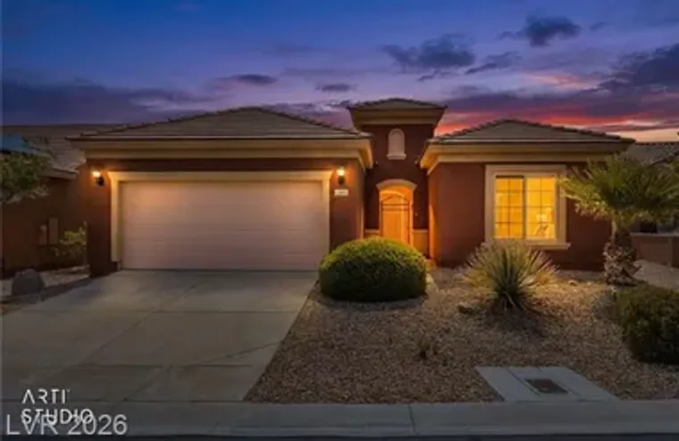 1064 BUCKBOARD TRL, MESQUITE, NV, 89034, Mesquite, NV 89034