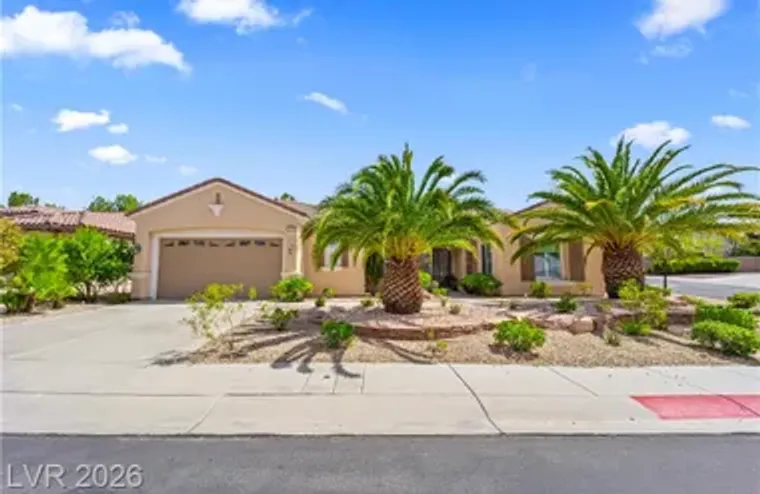 2339 VALLEY COTTAGE AVE, HENDERSON, NV, ..., Henderson, NV 89052