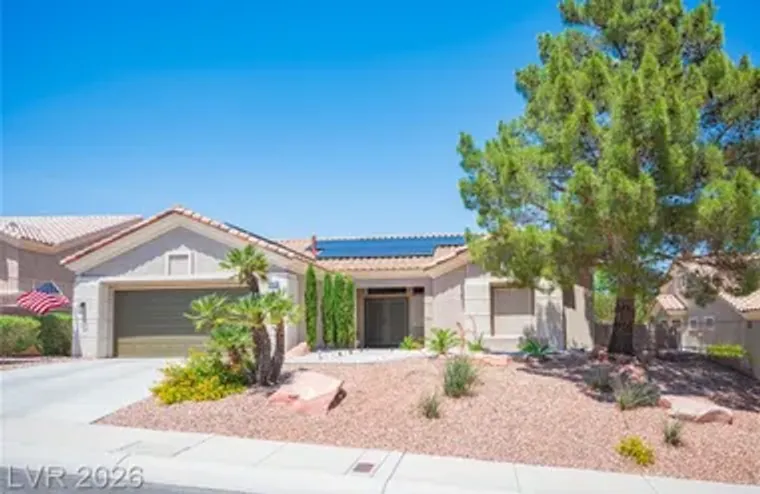 10924 MILL COVE AVE, LAS VEGAS, NV, 8913..., Las Vegas, NV 89134