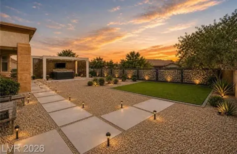 2820 FAISS DR, LAS VEGAS, NV, 89134, Las Vegas, NV 89134