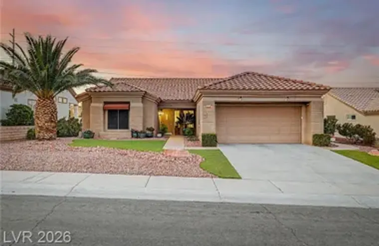 9904 VILLA RIDGE DR, LAS VEGAS, NV, 8913..., Las Vegas, NV 89134