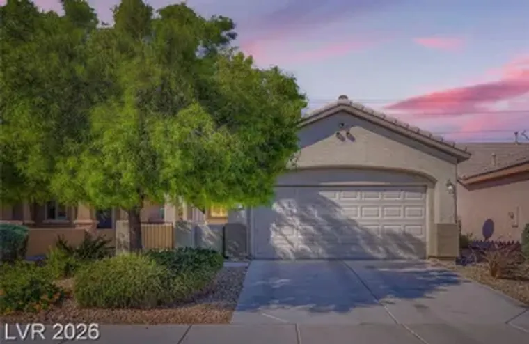 3385 BLUE RIBBON DOWNS ST, LAS VEGAS, NV..., Las Vegas, NV 89122