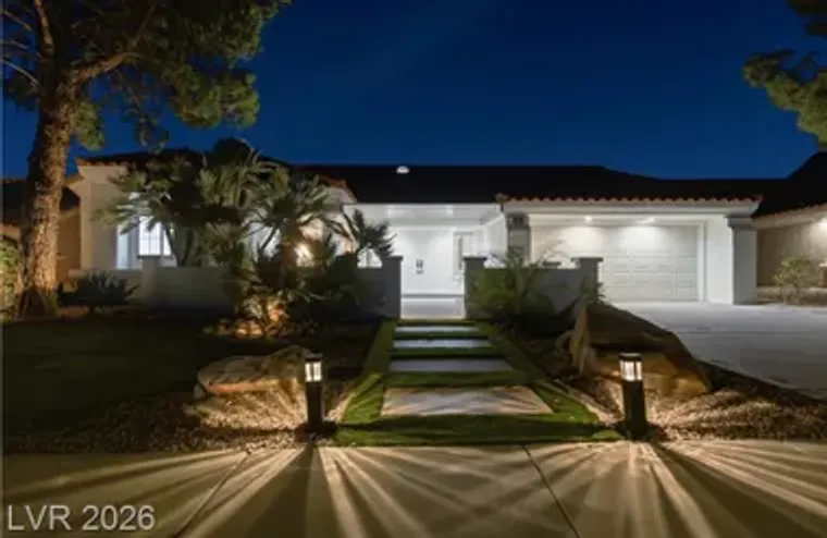 2920 CROWN RIDGE DR, LAS VEGAS, NV, 8913..., Las Vegas, NV 89134