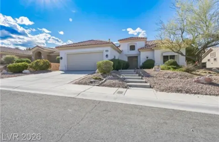 2929 FAISS DR, LAS VEGAS, NV, 89134, Las Vegas, NV 89134
