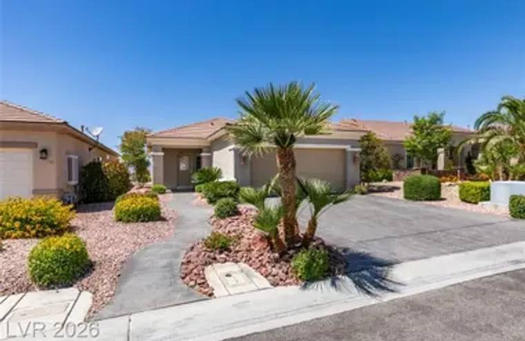 2311 GREAT ELK DR, HENDERSON, NV, 89052, Henderson, NV 89052