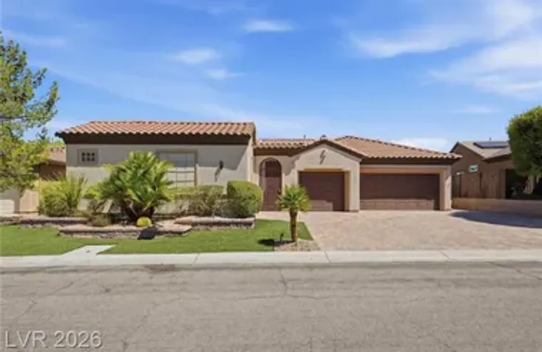 2874 HARTWICK PINES DR, HENDERSON, NV, 8..., Henderson, NV 89052