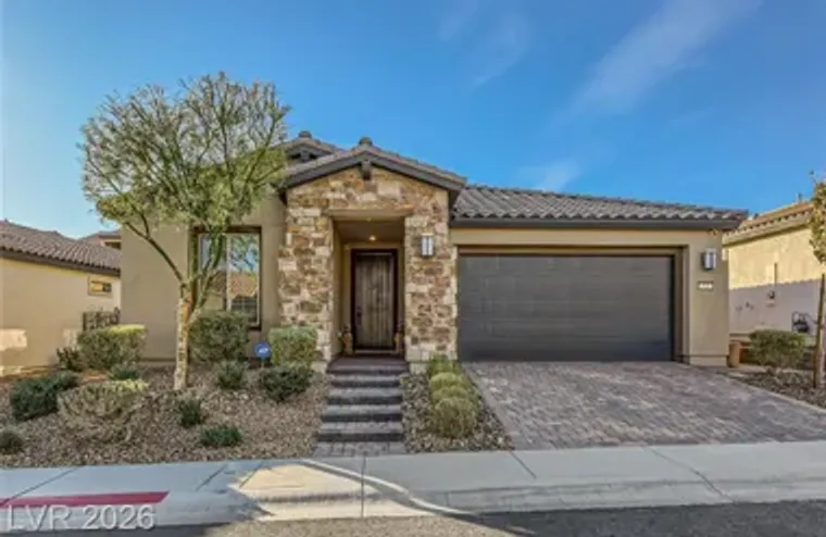 53 STONE YUCCA CT, HENDERSON, NV, 89011, Henderson, NV 89011