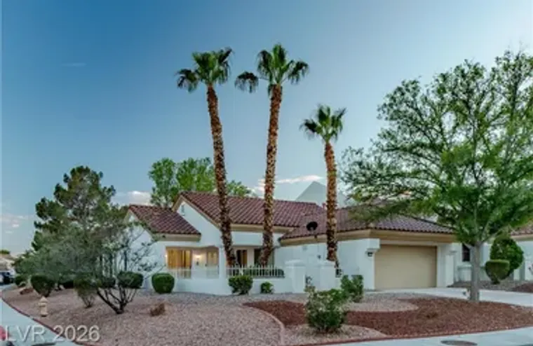 9217 JANUARY DR, LAS VEGAS, NV, 89134, Las Vegas, NV 89134