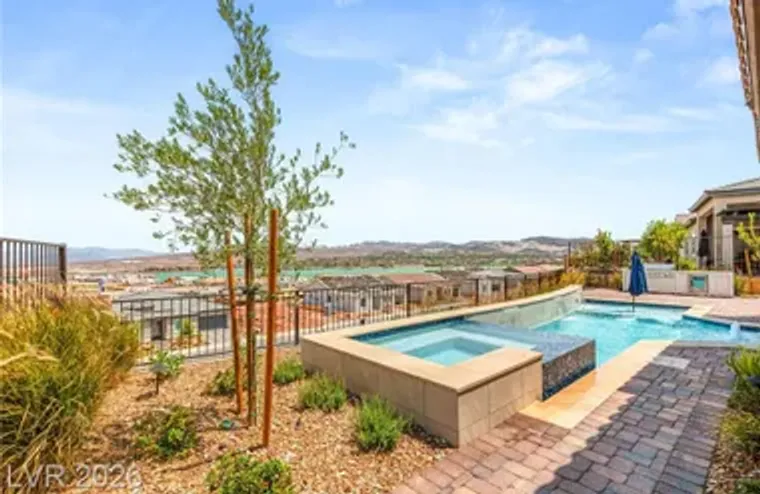 160 STONE MESA CT, HENDERSON, NV, 89011, Henderson, NV 89011
