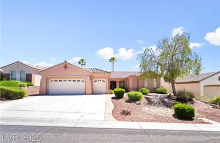 3033 HARTSVILLE RD, HENDERSON, NV, 89052, Henderson, NV 89052