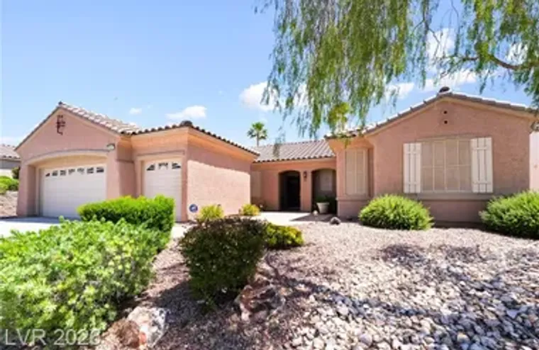 3033 HARTSVILLE RD, HENDERSON, NV, 89052, Henderson, NV 89052