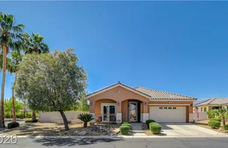 3713 CORTE BELLA HILLS AVE, NORTH LAS VE..., North Las Vegas, NV 89081